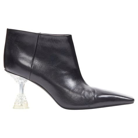 celine suede 2018 lucite